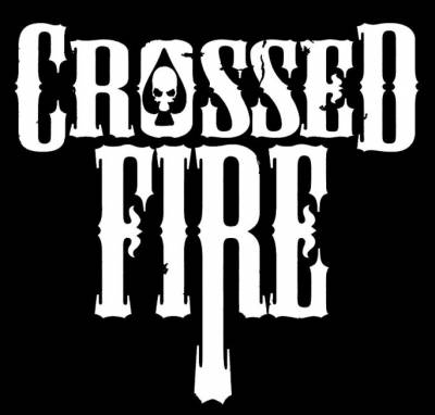 logo Crossed Fire